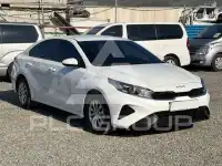 2022 KIA K3