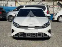 2022 KIA K3