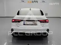 2022 KIA K3