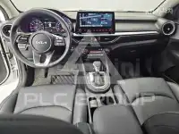 2022 KIA K3