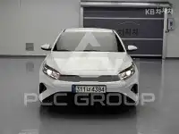 2022 KIA K3