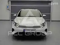 2022 KIA K3