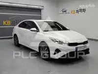 2022 KIA K3