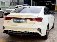 2022 KIA K3