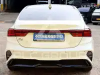 2022 KIA K3