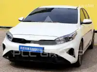 2022 KIA K3
