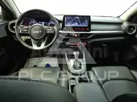 2022 KIA K3