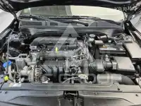 2022 KIA K3