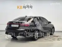 2022 KIA K3