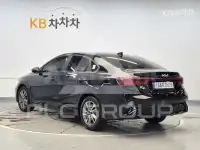 2022 KIA K3