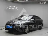2022 KIA K3
