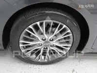 2022 KIA K3