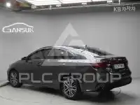 2022 KIA K3
