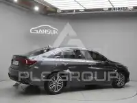 2022 KIA K3