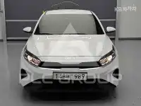 2022 KIA K3