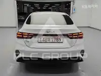 2022 KIA K3