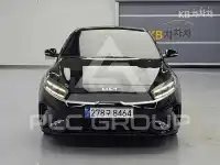 2022 KIA K3
