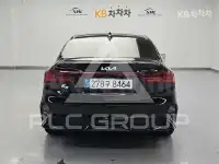 2022 KIA K3