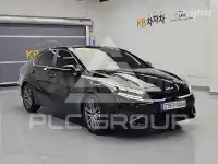 2022 KIA K3