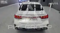 2022 KIA K3