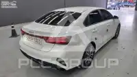 2022 KIA K3