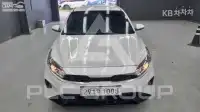 2022 KIA K3