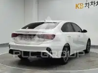 2022 KIA K3