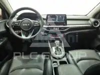2022 KIA K3
