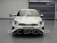 2022 KIA K3