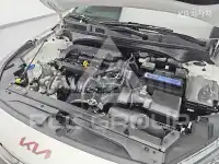 2022 KIA K3