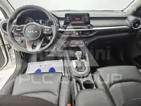 2022 KIA K3