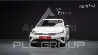 2022 KIA K3