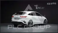 2022 KIA K3