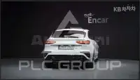 2022 KIA K3