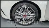 2022 KIA K3