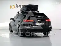 2022 KIA K3