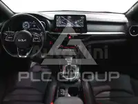 2022 KIA K3