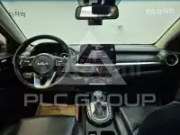 2022 KIA K3