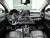 2022 KIA K3
