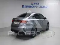 2022 KIA K3