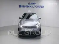 2022 KIA K3