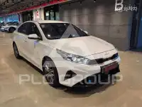 2022 KIA K3
