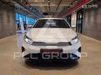 2022 KIA K3