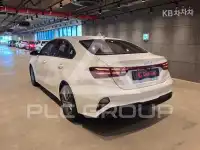 2022 KIA K3