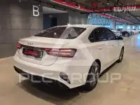 2022 KIA K3