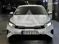 2022 KIA K3