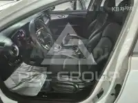 2022 KIA K3