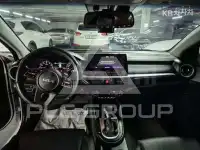 2022 KIA K3