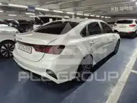 2022 KIA K3