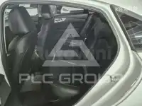 2022 KIA K3